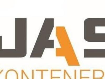 Logo firmy Jas