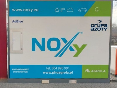 Reklama Noxy